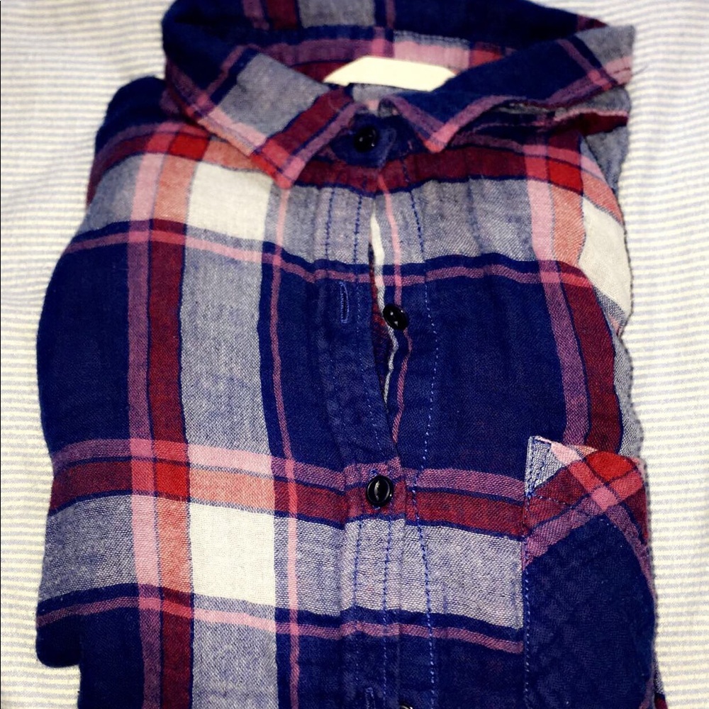 Soft Flannel